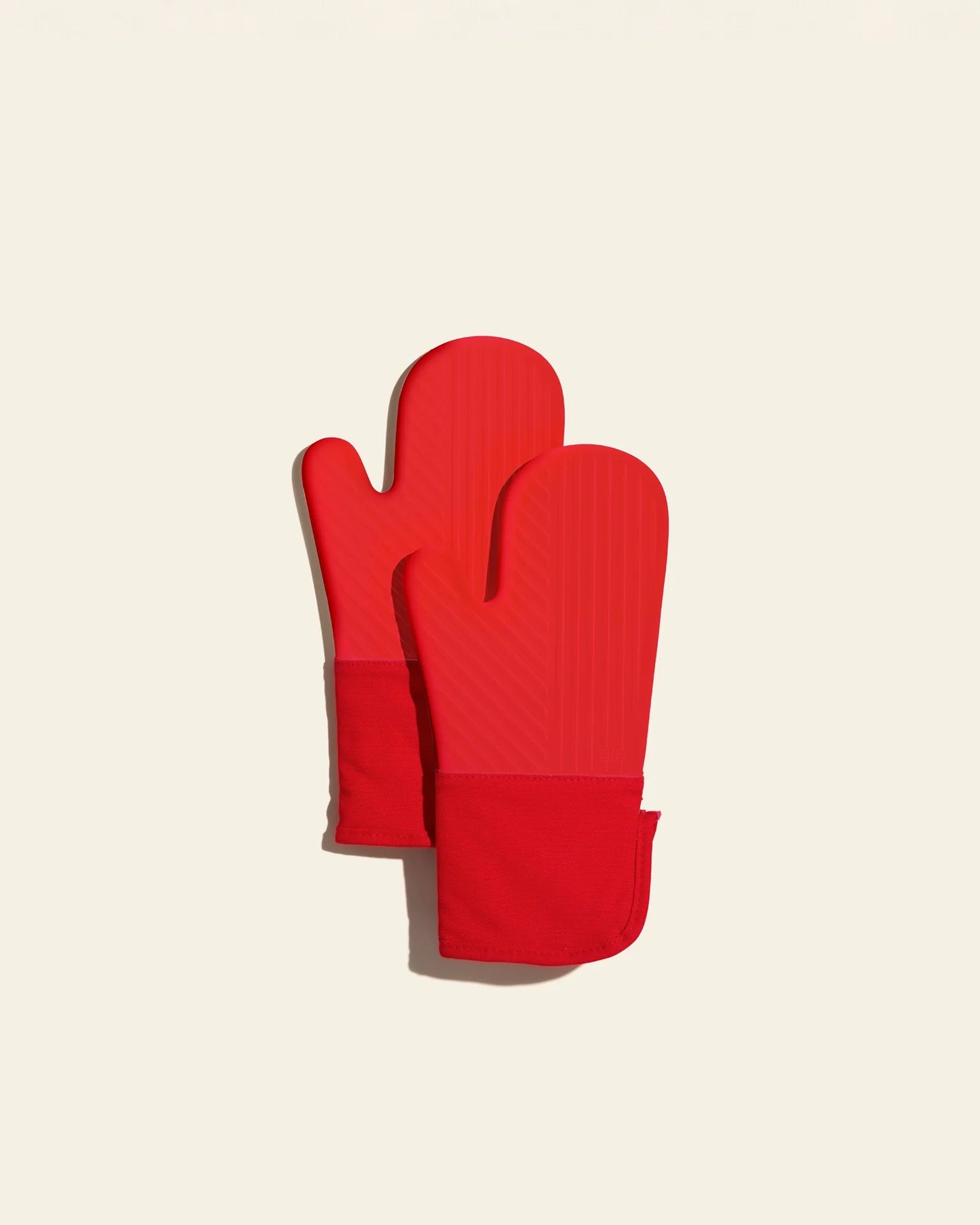 Oven Mitts - Set of 2