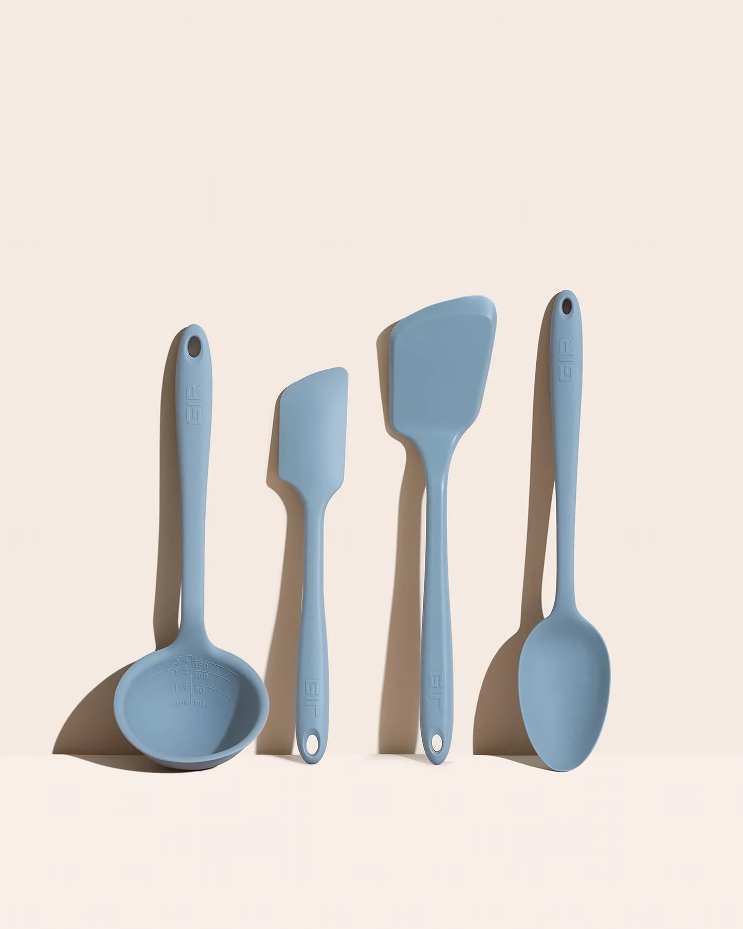 4-Piece Ultimate Tool Set