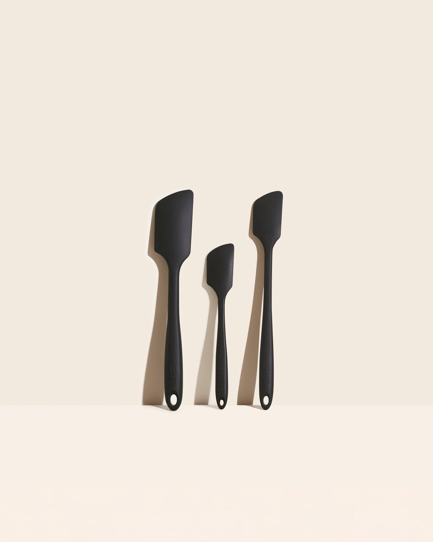 3-Piece Spatula Set