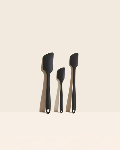 3-Piece Spatula Set