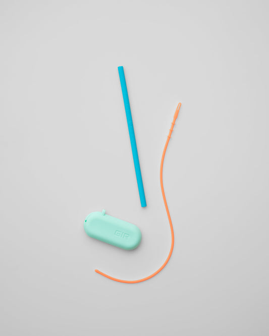 GIR Single Straw Set