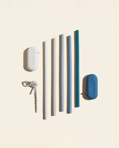 GIR Traveler Straw