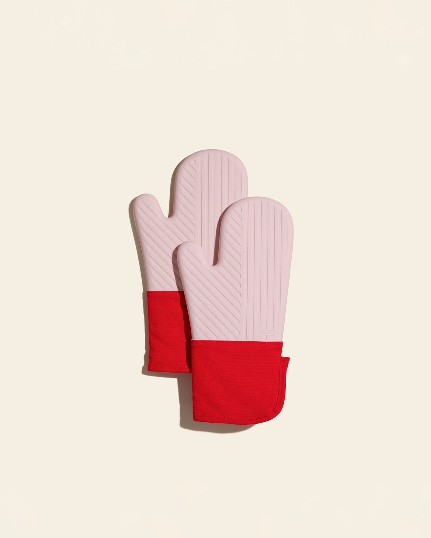 Oven Mitts - Set of 2