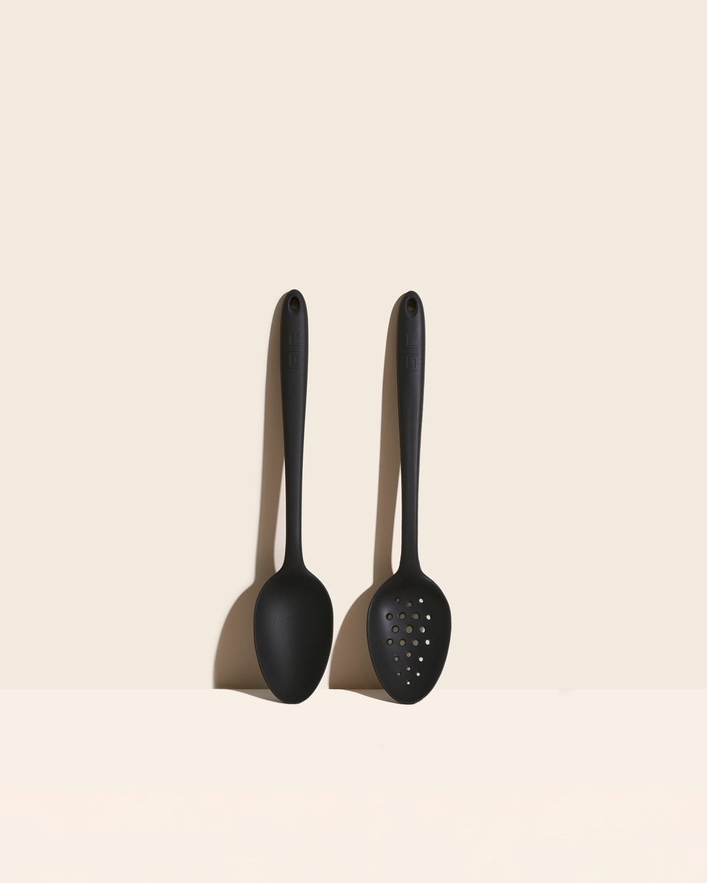 Ultimate Perforated Spoon & Spoon Set