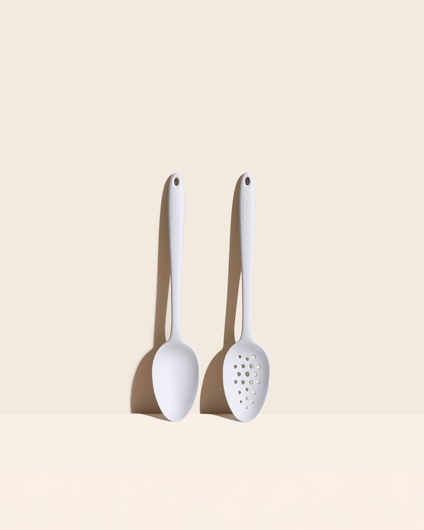 Ultimate Perforated Spoon & Spoon Set