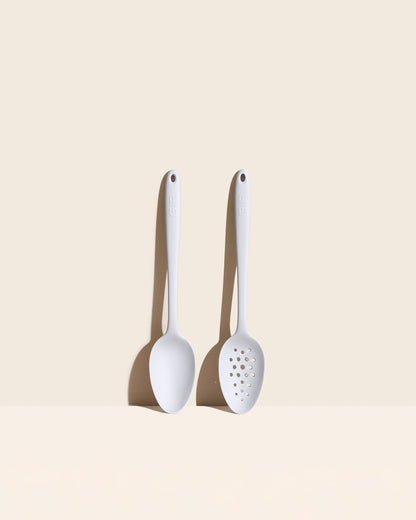 Ultimate Perforated Spoon & Spoon Set