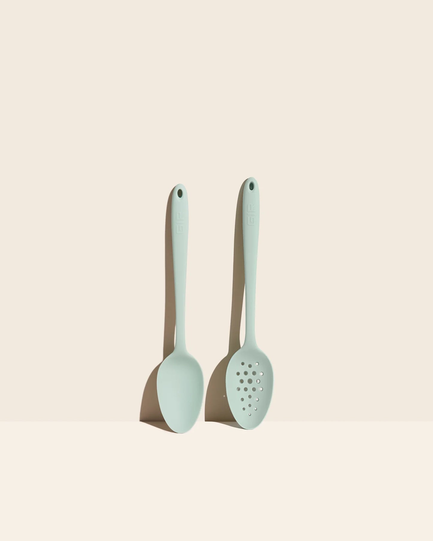 Ultimate Perforated Spoon & Spoon Set