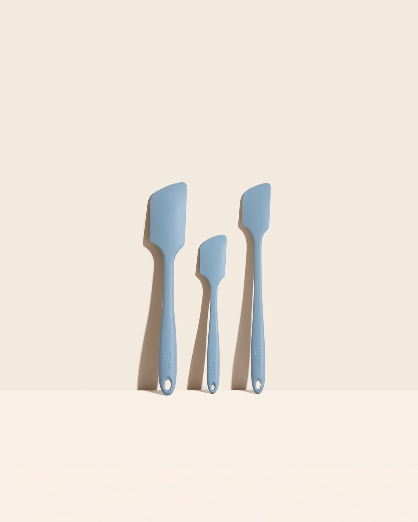 3-Piece Spatula Set