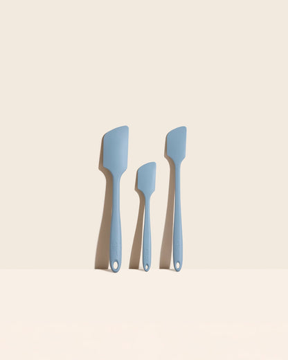 3-Piece Spatula Set