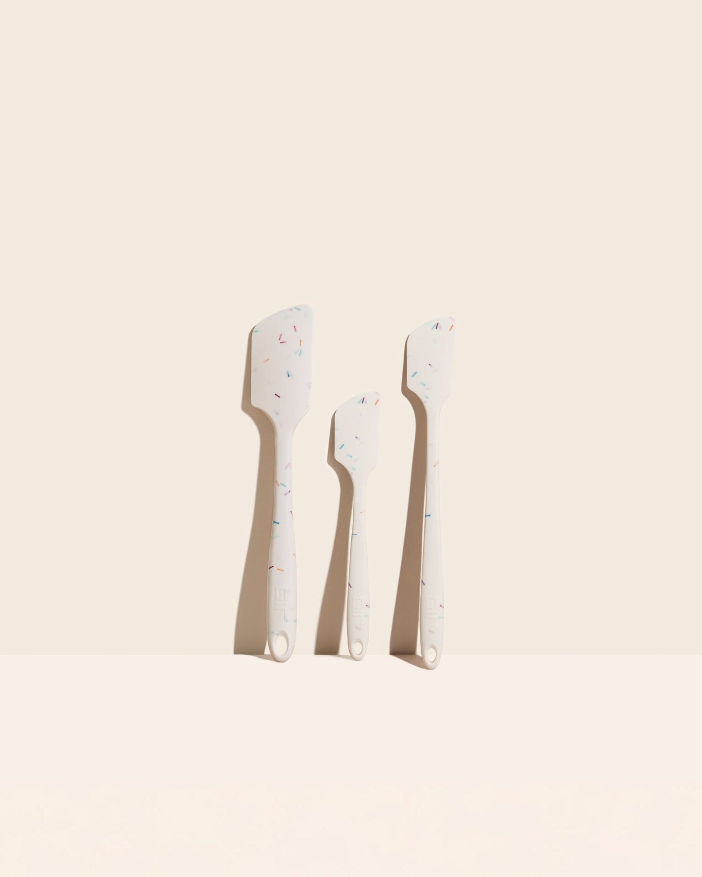 3-Piece Spatula Set