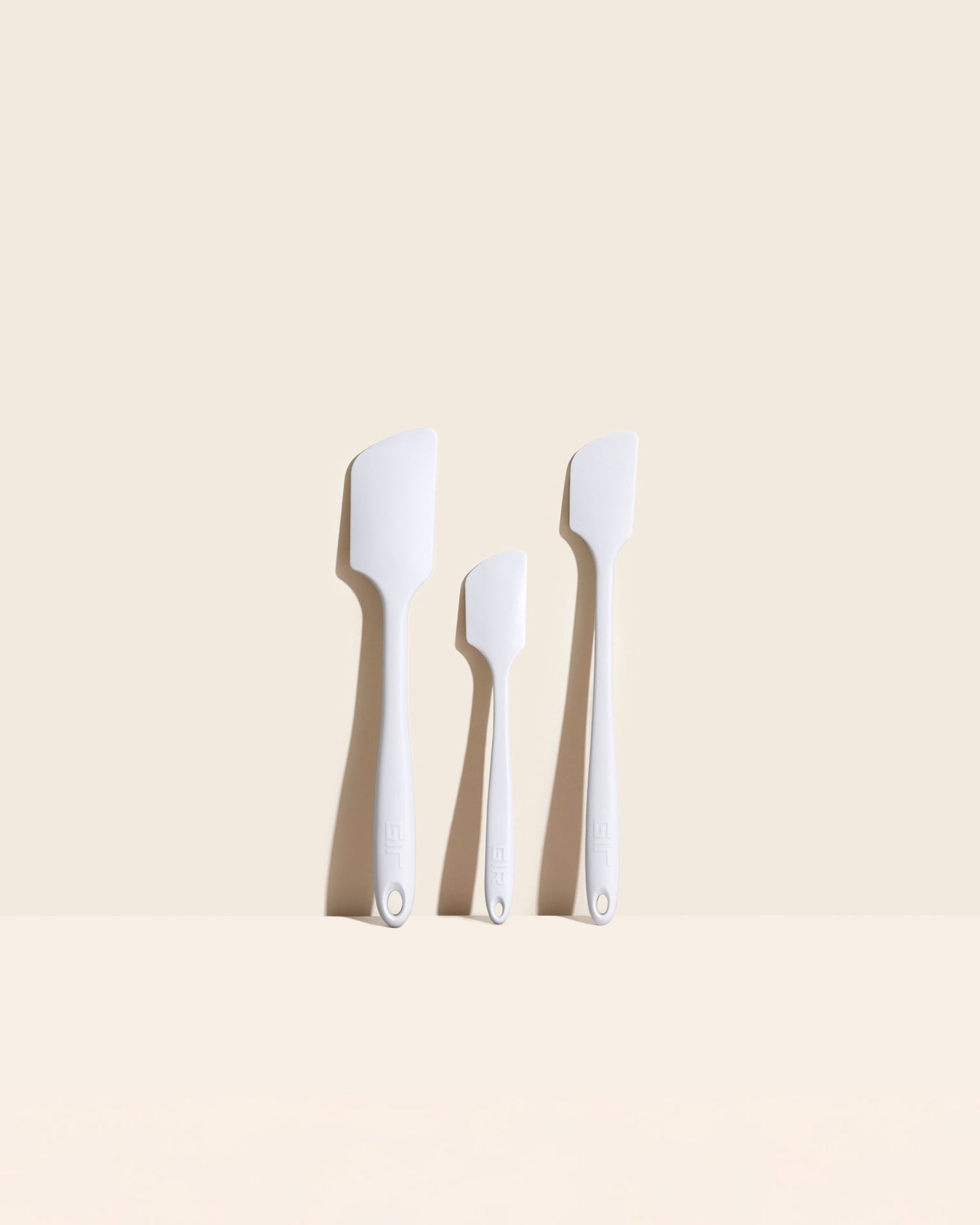 3-Piece Spatula Set
