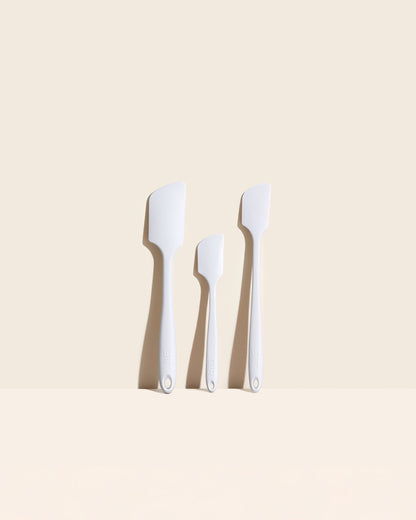 3-Piece Spatula Set