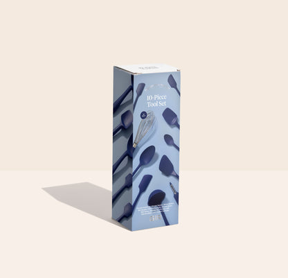 10-Piece Best Sellers Set