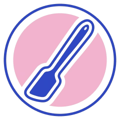 Unibody design doesn’t give bacteria anywhere to live