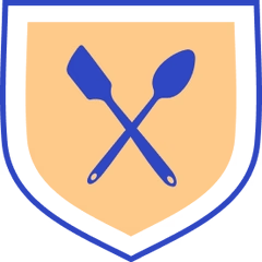 Durable materials withstand heat and heavy use