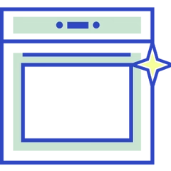 Dishwasher safe and easy to clean